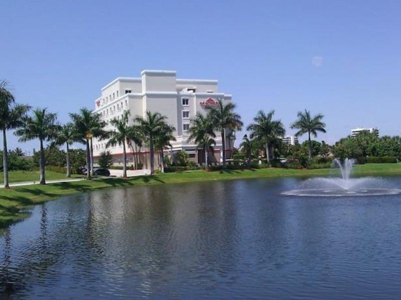 Hawthorn Suites By Wyndham West Palm Beach Exterior photo